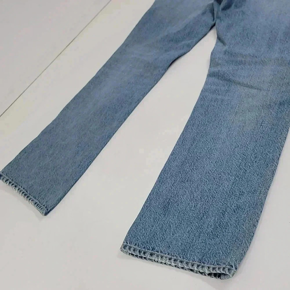 IRO• Fitte Freya Jeans in Denim Blue - Picture 15 of 16